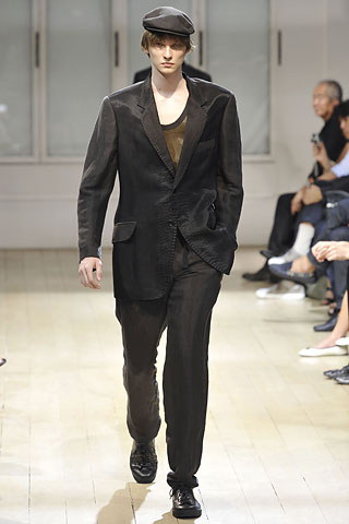 Yohji Yamamoto / - 2009